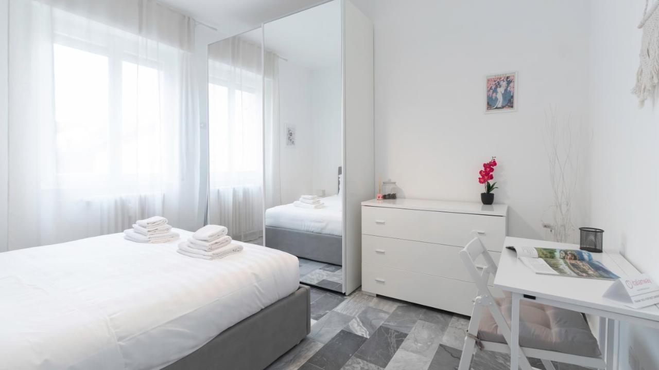 Appartement Italianway - Roggia Scagna 7 Milan