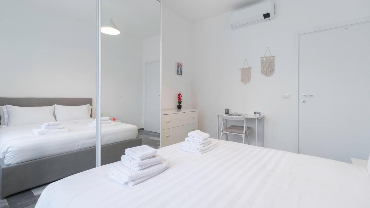 Italianway - Roggia Scagna 7 Appartement *
